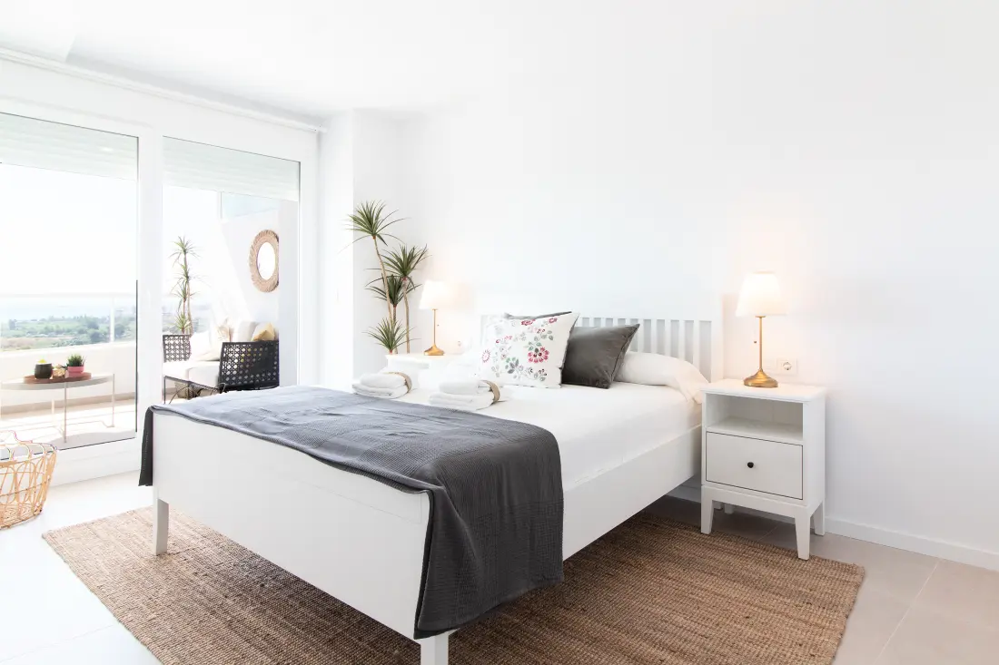 Apartmanok Canet d'En Berenguer