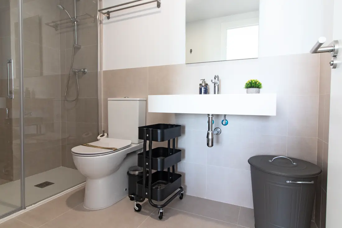 Apartmanok Canet d'En Berenguer