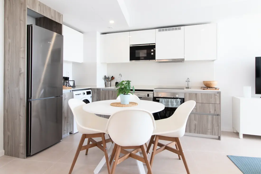 Apartmanok Canet d'En Berenguer