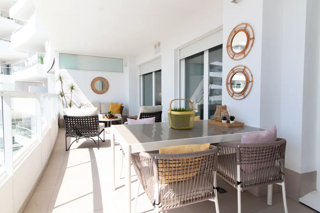 Apartmanok Canet d'En Berenguer