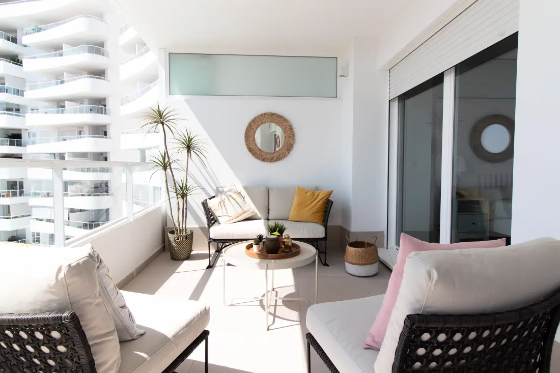 Apartmanok Canet d'En Berenguer