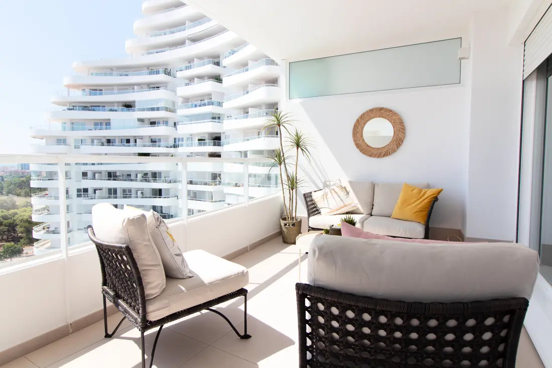 Apartmanok Canet d'En Berenguer