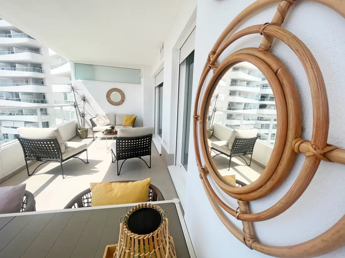 Apartmanok Canet d'En Berenguer