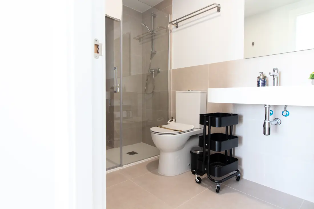 Apartmanok Canet d'En Berenguer