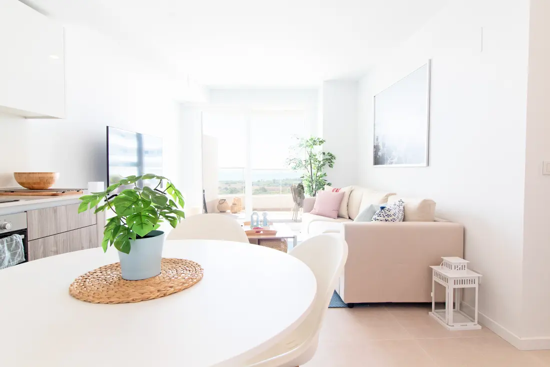Apartmanok Canet d'En Berenguer
