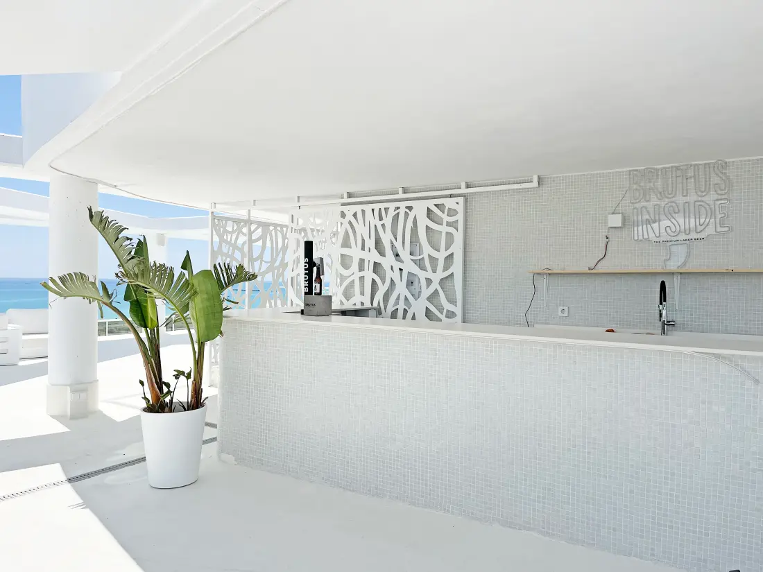 Apartmanok Canet d'En Berenguer