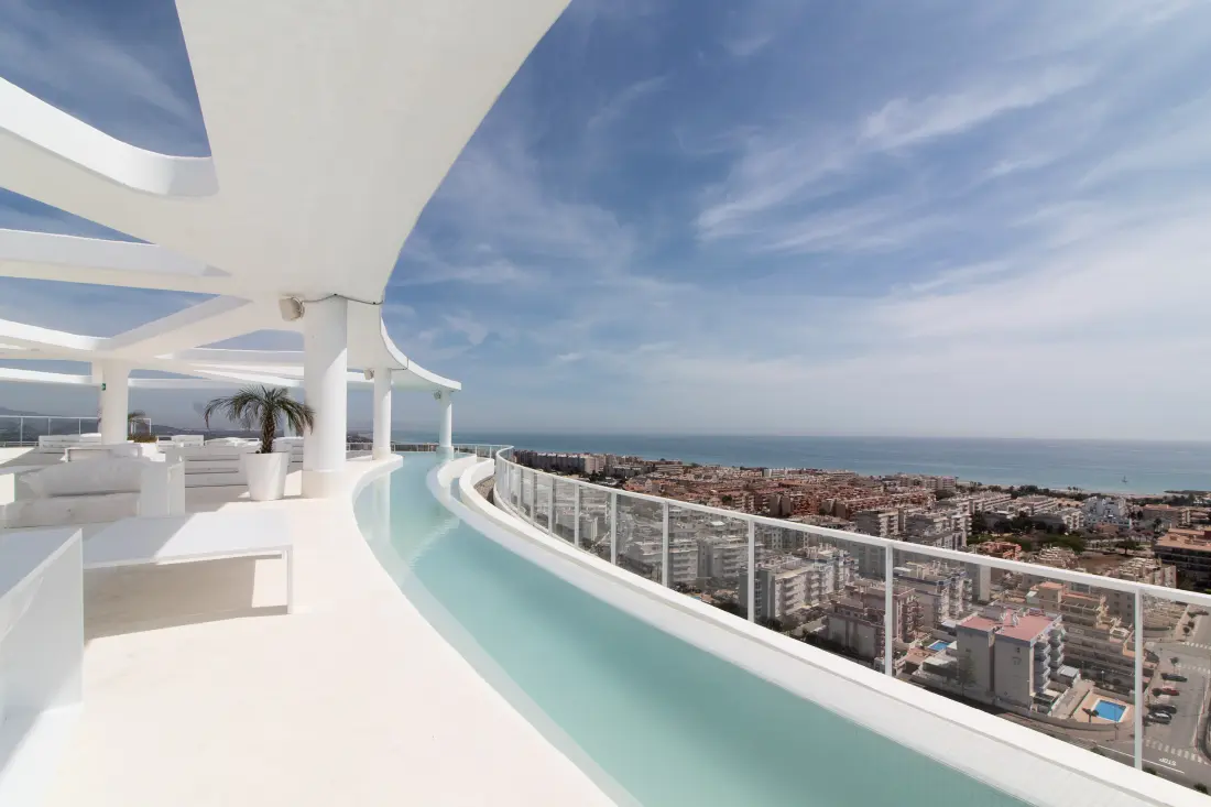 Apartmanok Canet d'En Berenguer