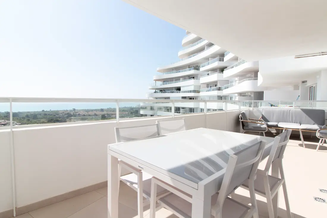 Apartmanok Canet d'En Berenguer