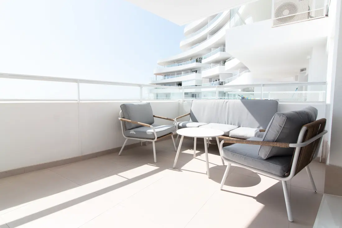 Apartmanok Canet d'En Berenguer