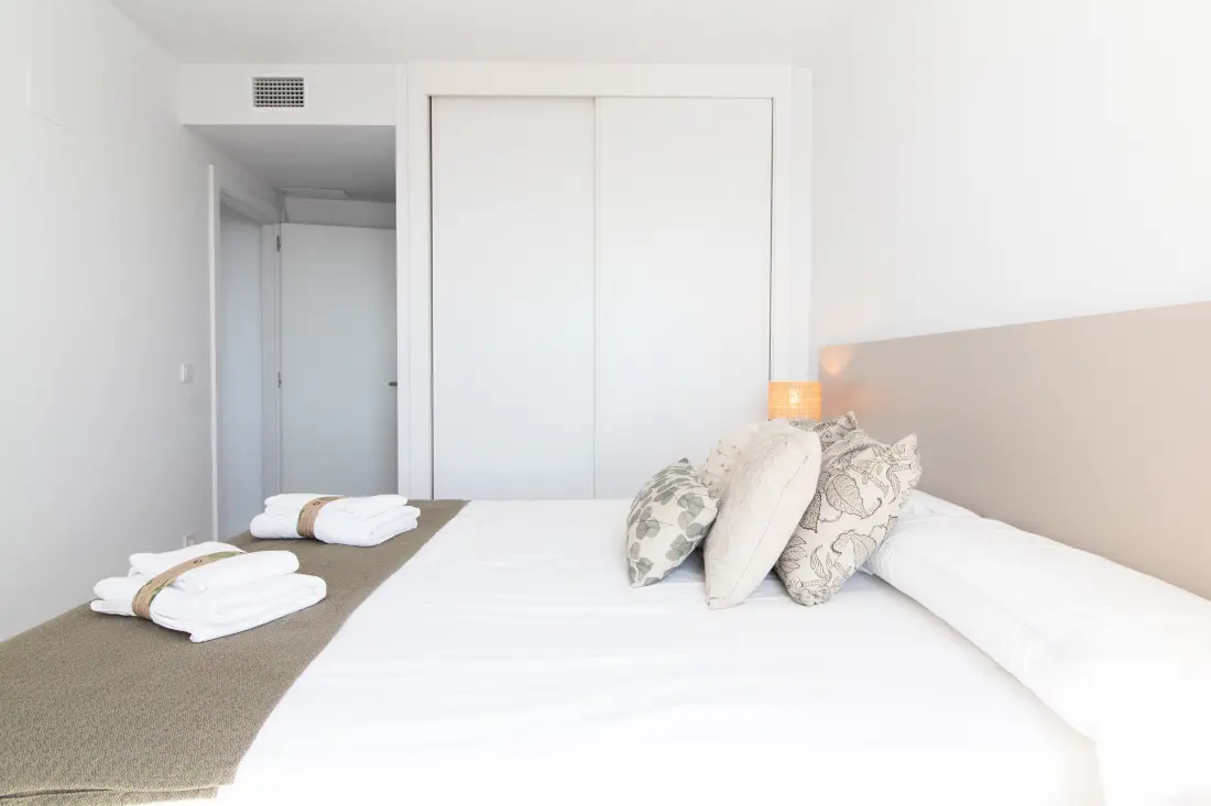 Apartmanok Canet d'En Berenguer