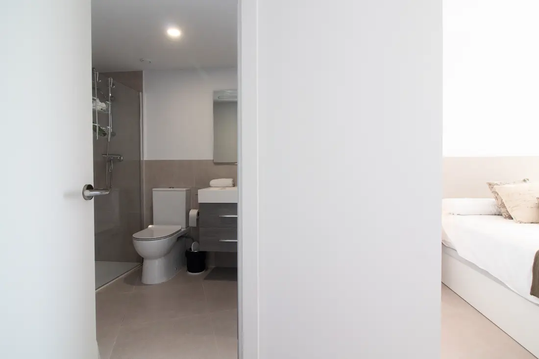 Apartmanok Canet d'En Berenguer