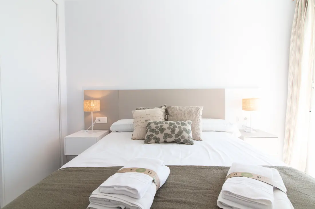 Apartmanok Canet d'En Berenguer