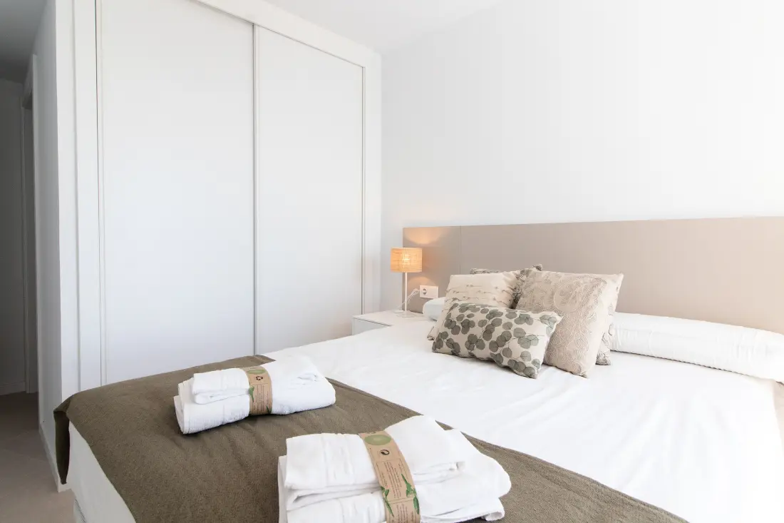 Apartmanok Canet d'En Berenguer