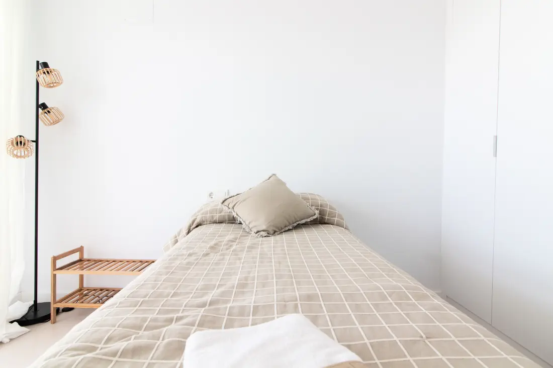 Apartmanok Canet d'En Berenguer