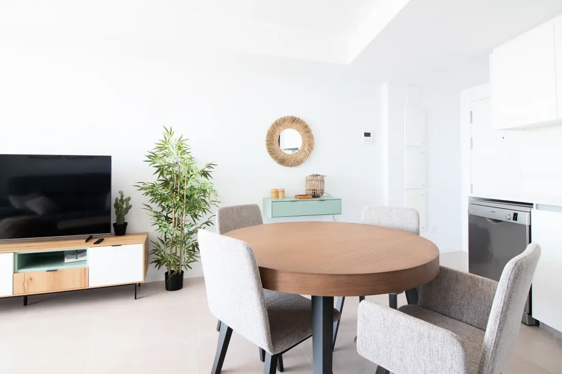 Apartmanok Canet d'En Berenguer
