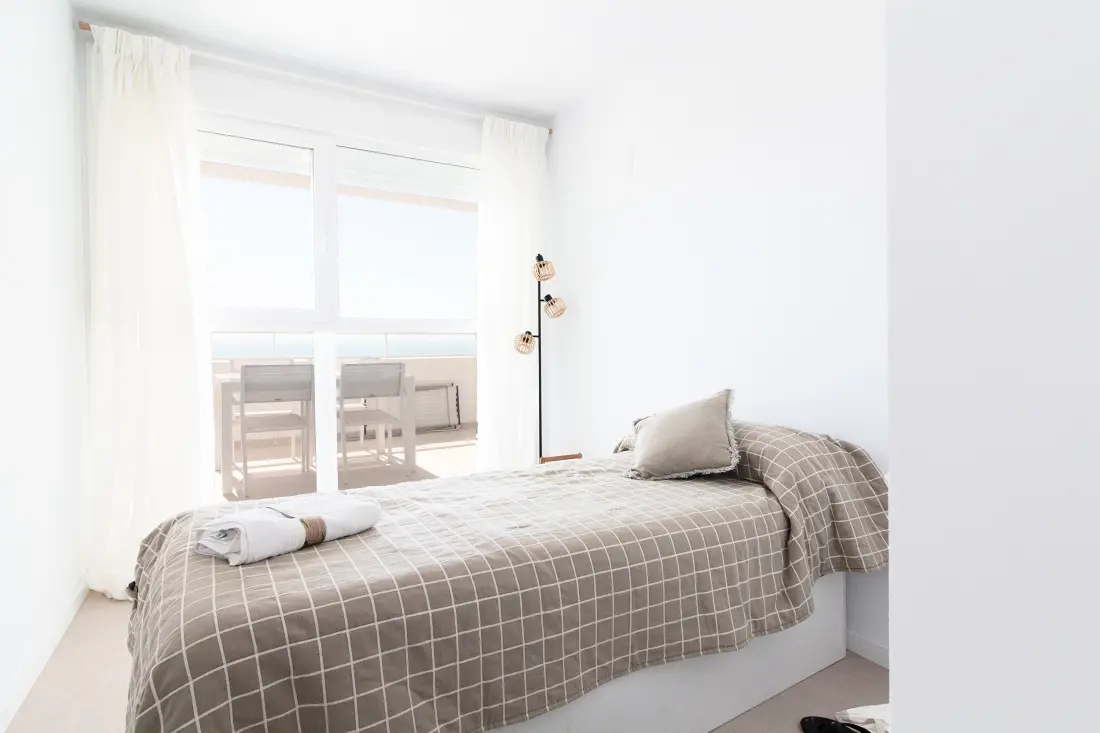 Apartmanok Canet d'En Berenguer