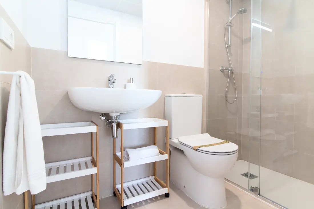 Apartmanok Canet d'En Berenguer