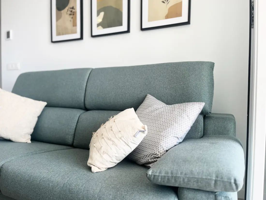 Apartmanok Canet d'En Berenguer