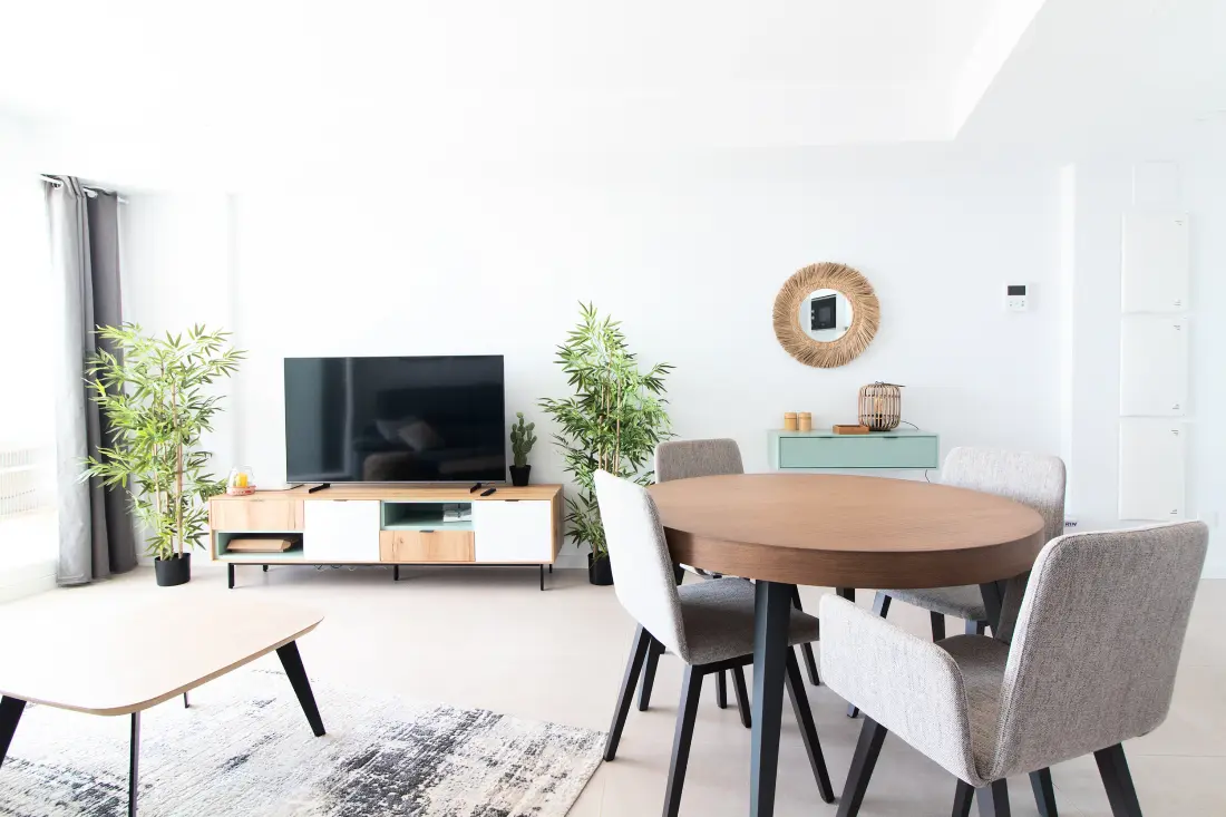 Apartmanok Canet d'En Berenguer