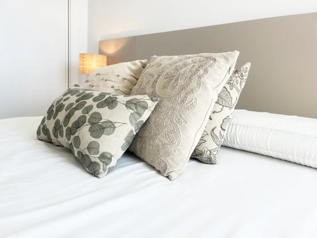 Apartmanok Canet d'En Berenguer