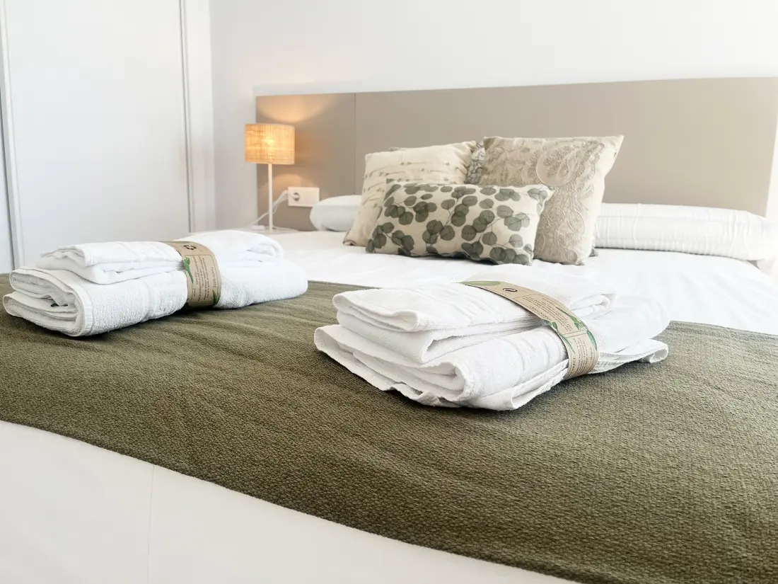 Apartmanok Canet d'En Berenguer