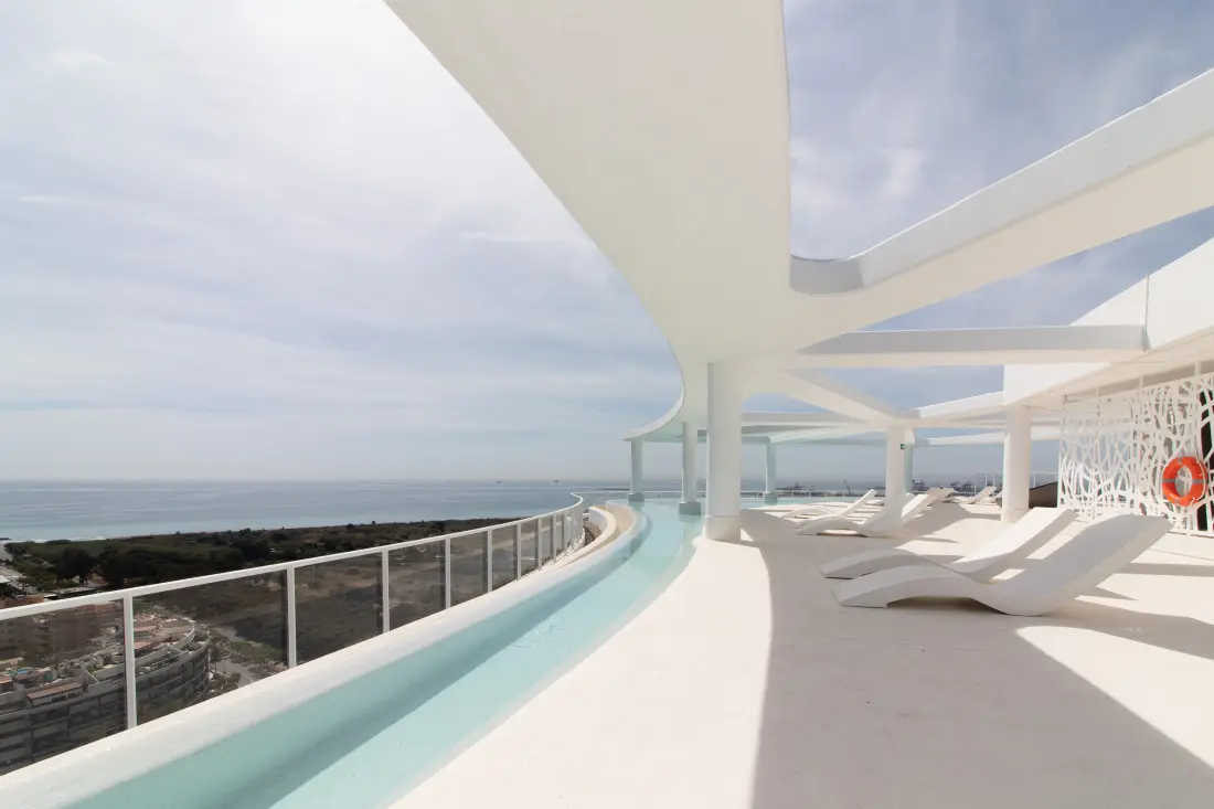 Apartmanok Canet d'En Berenguer