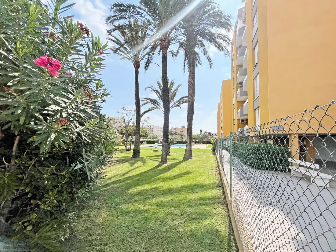 Apartmanok Canet d'En Berenguer