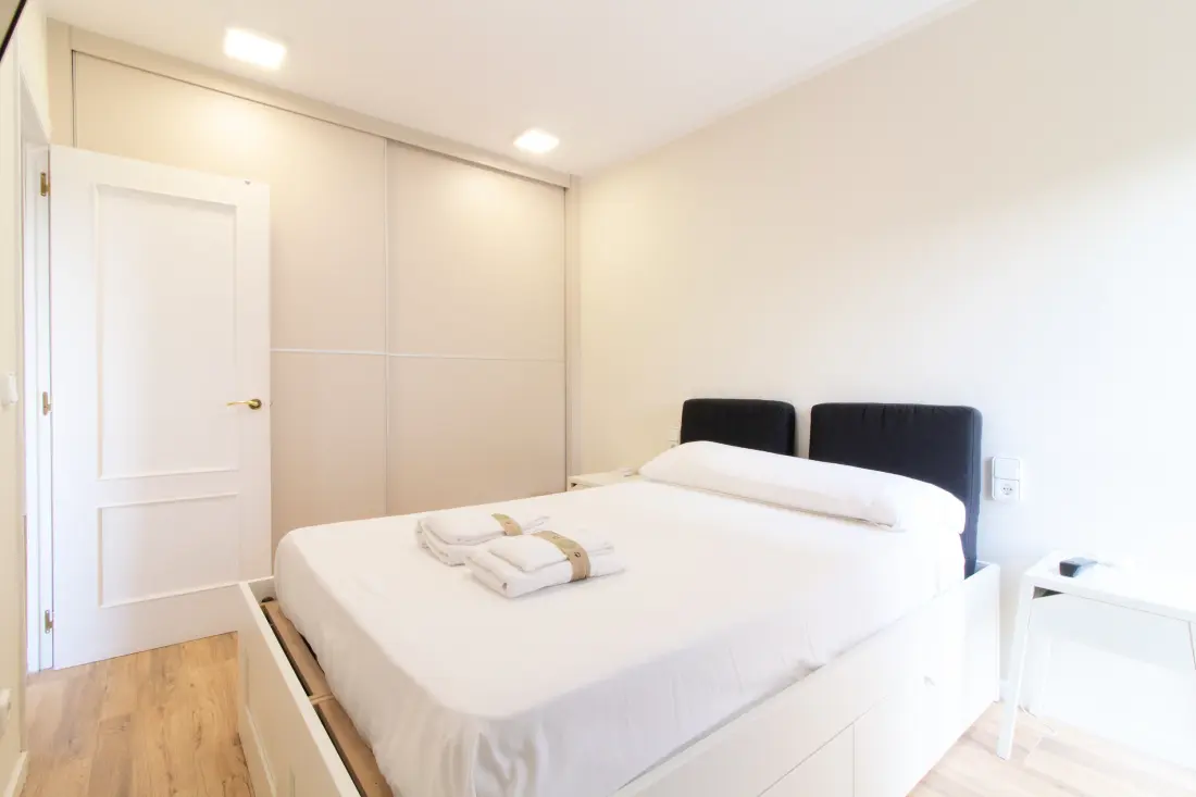 Apartmanok Canet d'En Berenguer