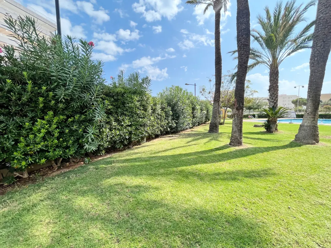 Apartmanok Canet d'En Berenguer