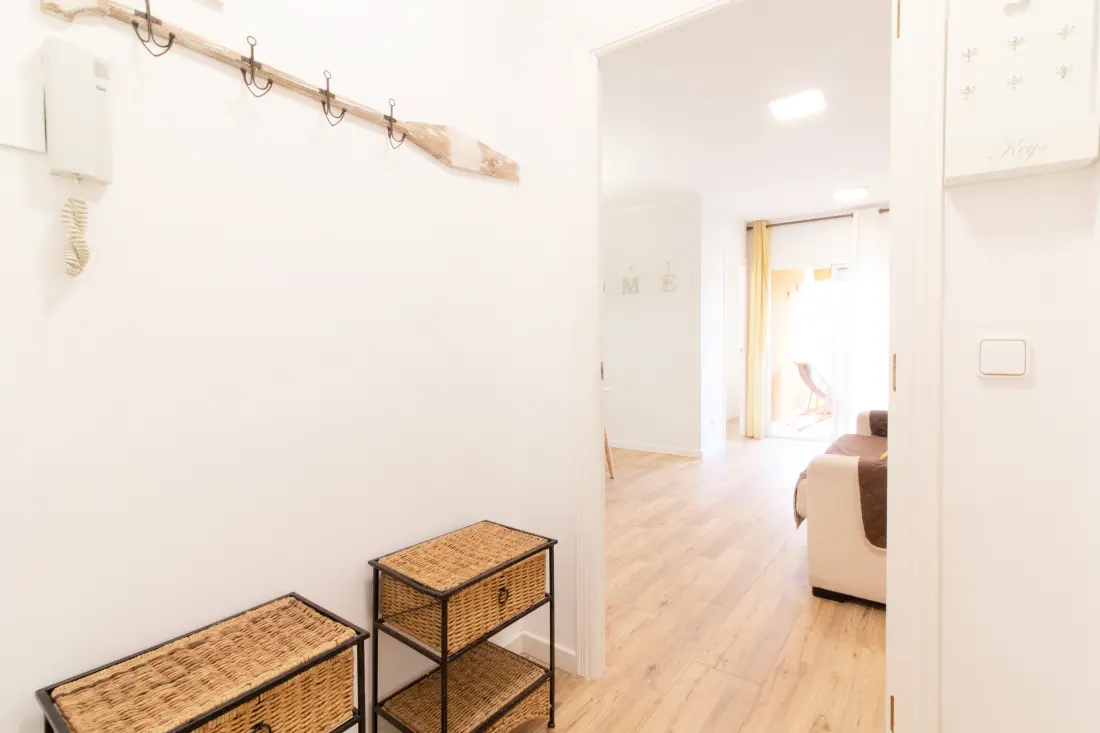 Apartmanok Canet d'En Berenguer