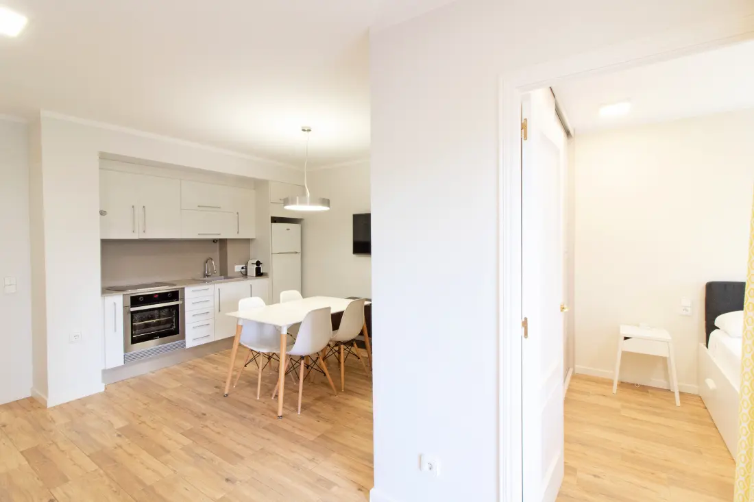 Apartmanok Canet d'En Berenguer