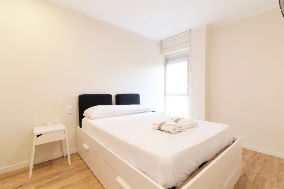 Apartmanok Canet d'En Berenguer