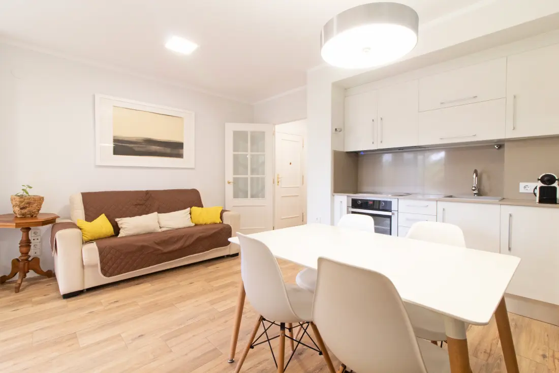 Apartmanok Canet d'En Berenguer