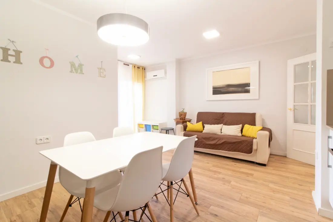 Apartmanok Canet d'En Berenguer