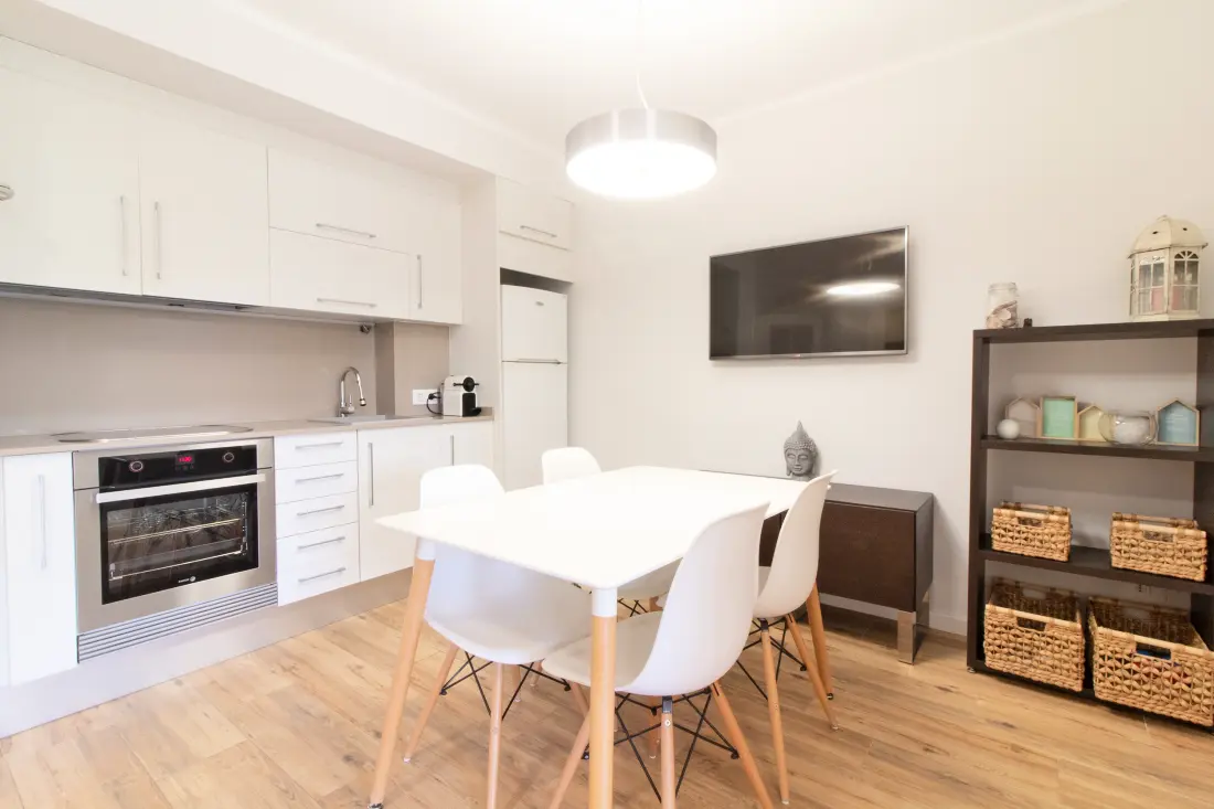 Apartmanok Canet d'En Berenguer