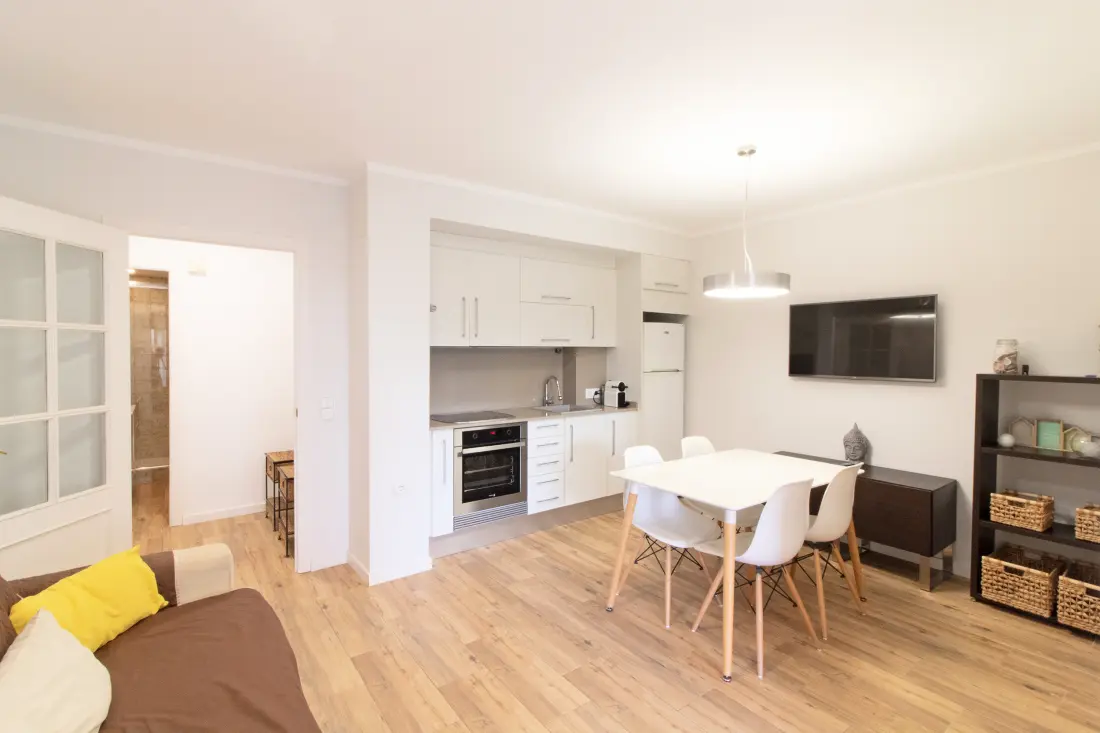 Apartmanok Canet d'En Berenguer