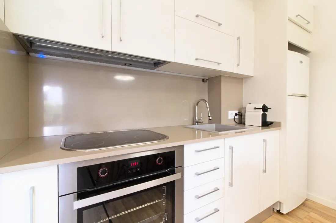 Apartmanok Canet d'En Berenguer