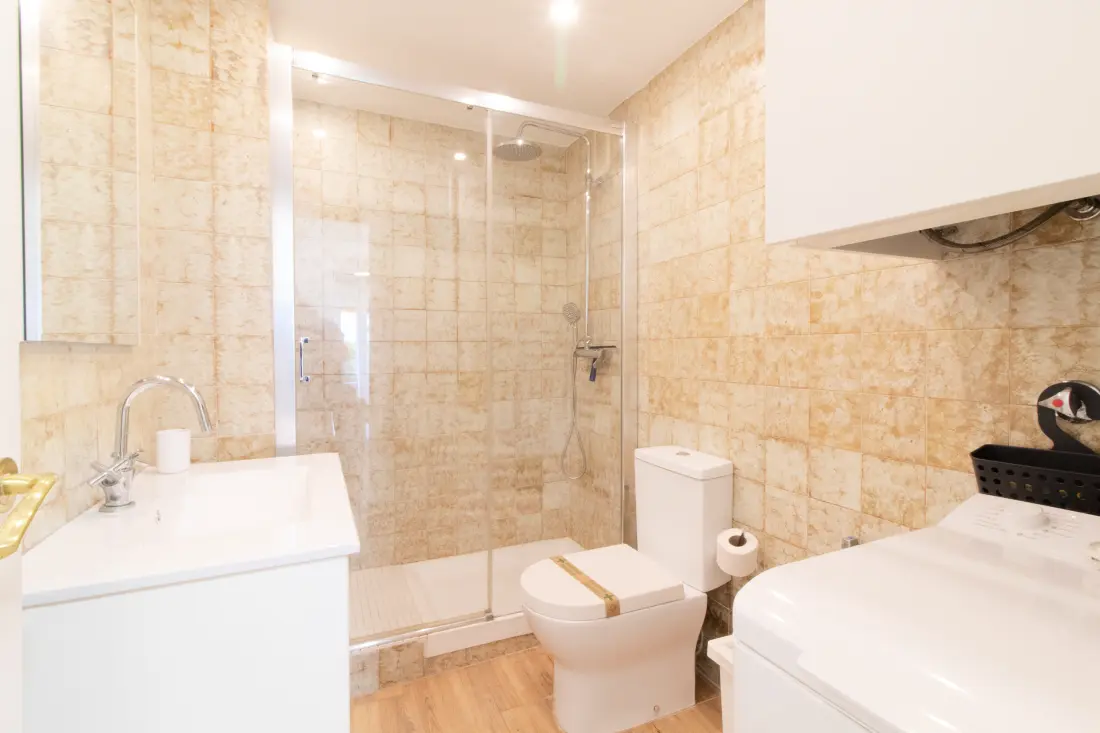 Apartmanok Canet d'En Berenguer