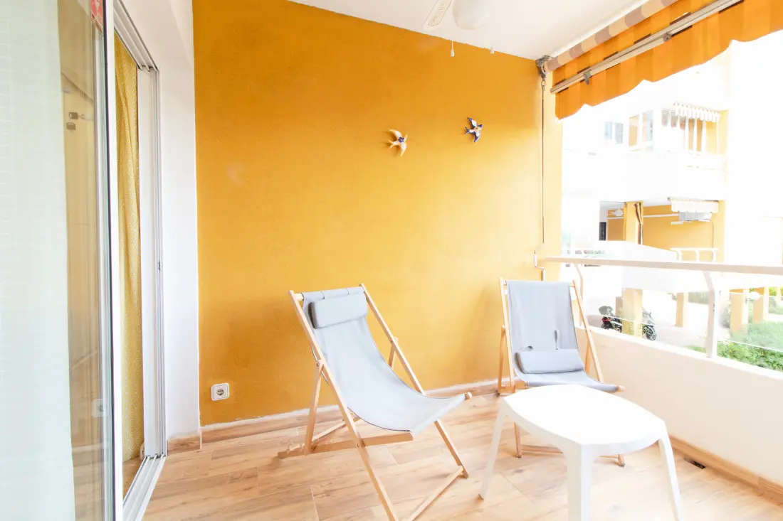 Apartmanok Canet d'En Berenguer