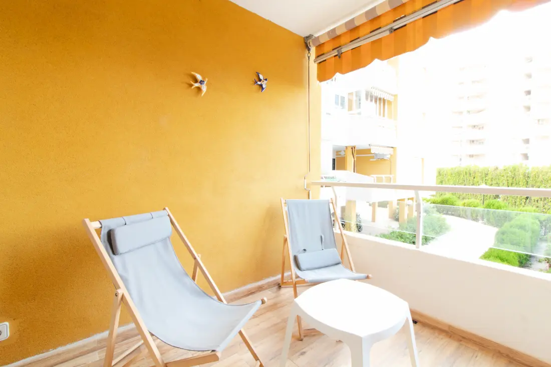 Apartmanok Canet d'En Berenguer