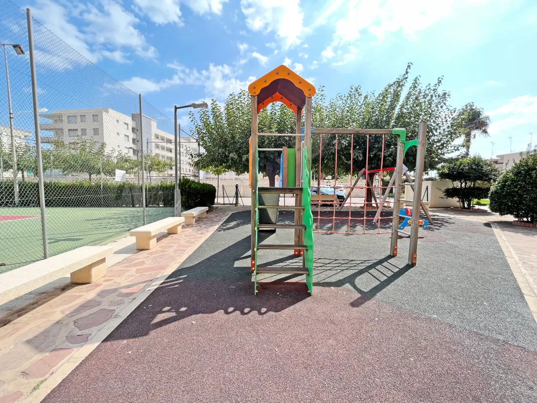 Apartmanok Canet d'En Berenguer