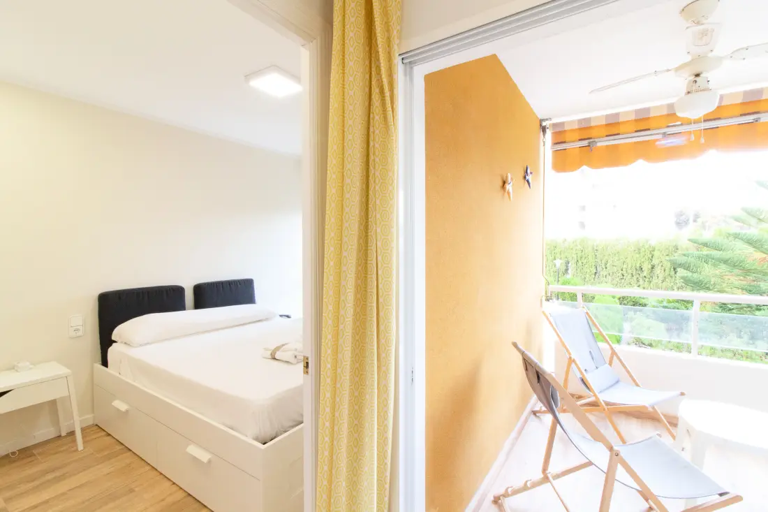 Apartmanok Canet d'En Berenguer