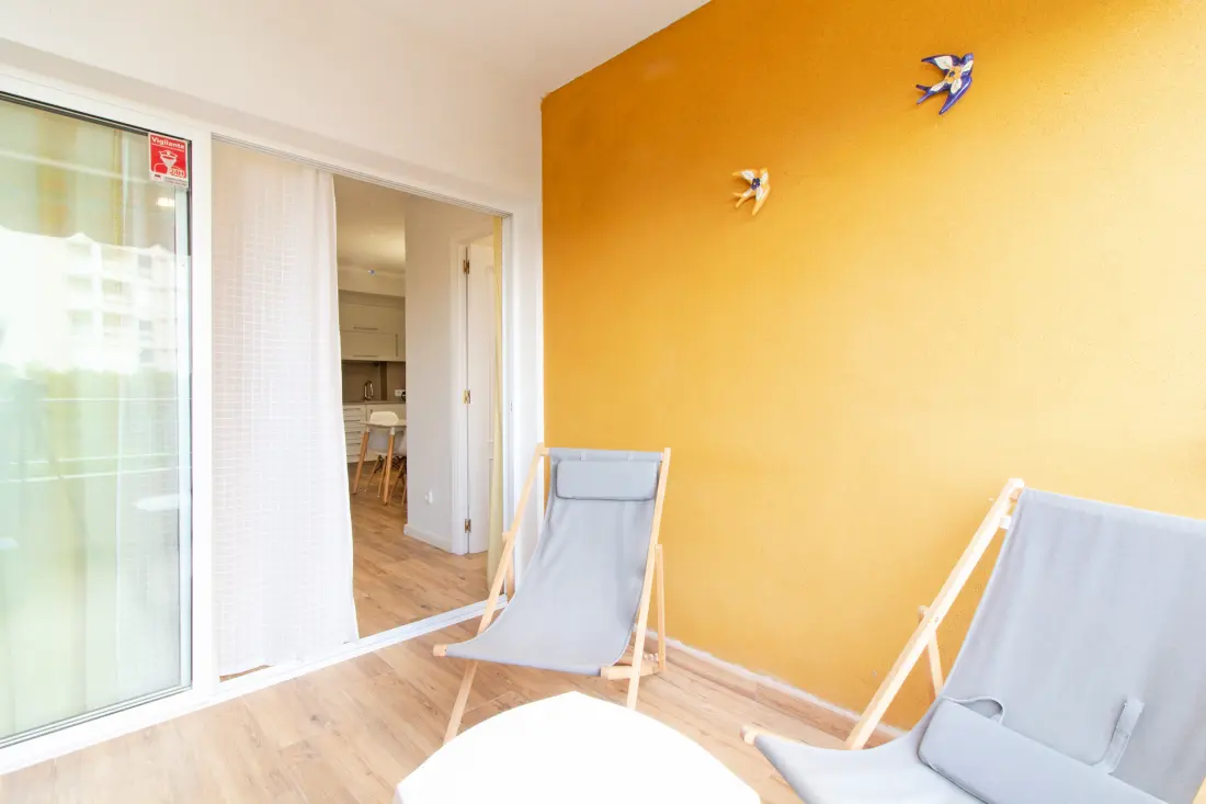 Apartmanok Canet d'En Berenguer