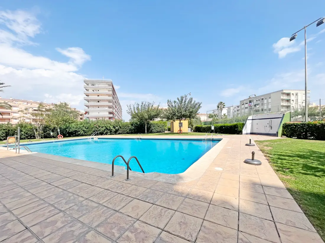 Apartmanok Canet d'En Berenguer