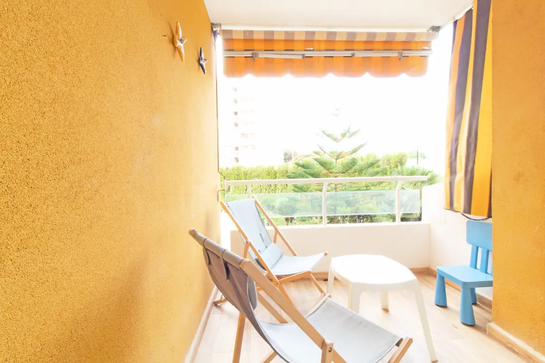 Apartmanok Canet d'En Berenguer