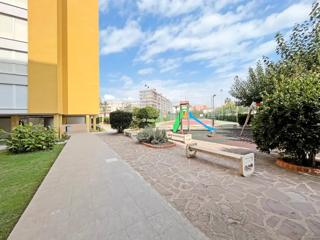 Apartmanok Canet d'En Berenguer