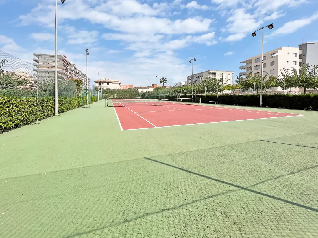 Apartmanok Canet d'En Berenguer