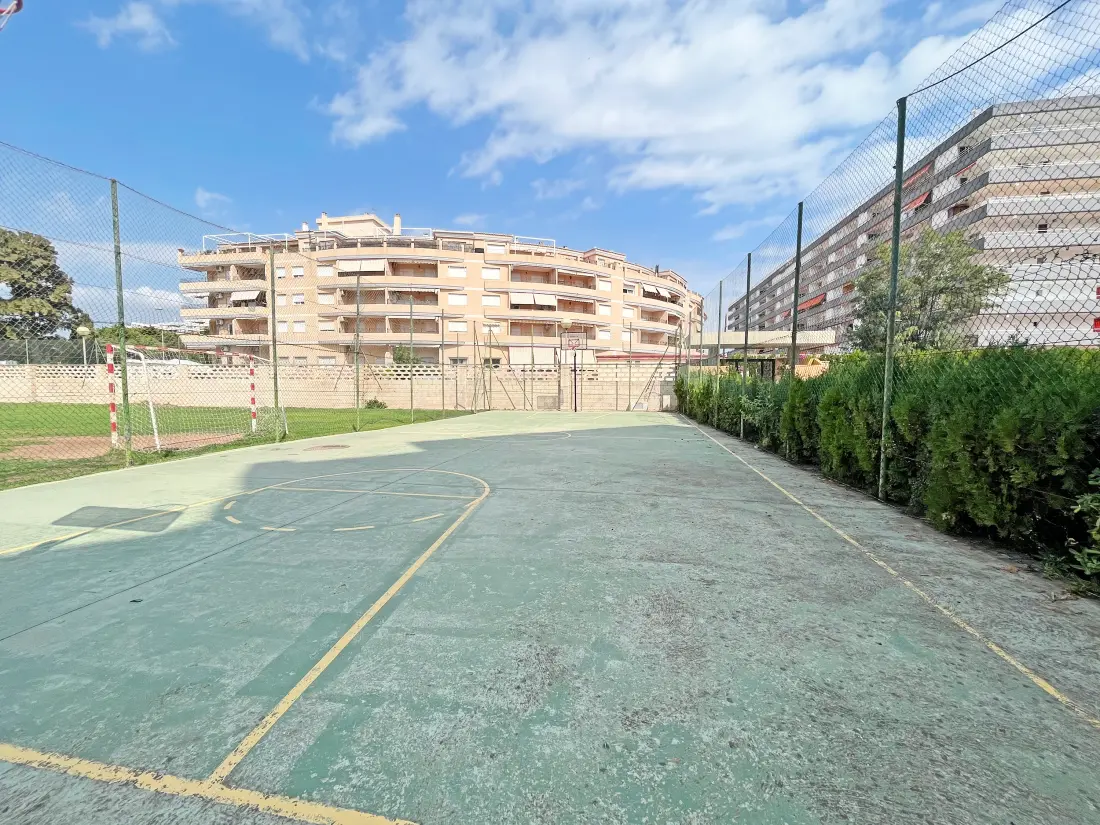 Apartmanok Canet d'En Berenguer