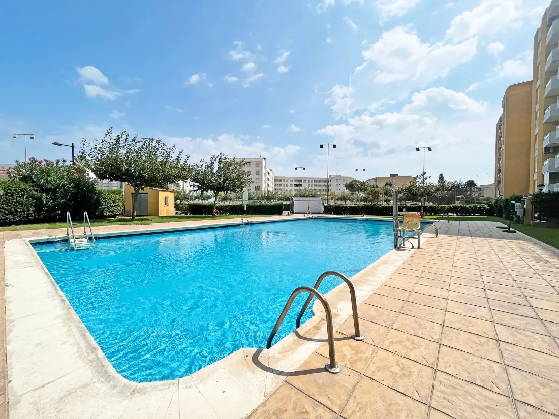 Apartmanok Canet d'En Berenguer
