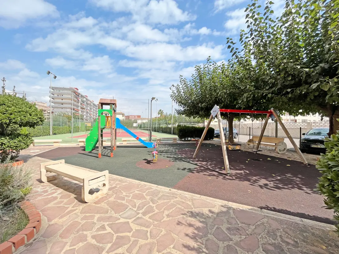 Apartmanok Canet d'En Berenguer
